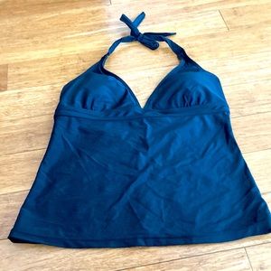 Prana Swim Halter Top ☀️ Sz. Lg